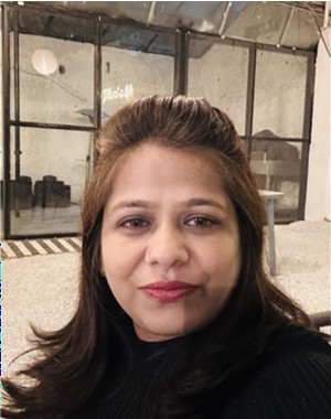 Sonal Jain